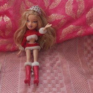Bratz doll for collectors and girls